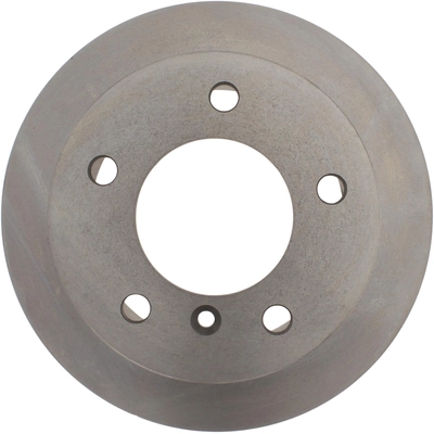 Rotor de frein à disque arrière de CENTRIC PARTS - 121.35045 pa3