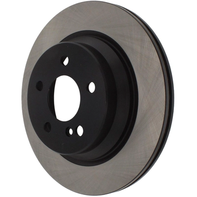 CENTRIC PARTS - 121.35063 - Rotor de frein à disque arrière pa11