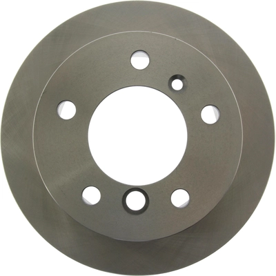 CENTRIC PARTS - 121.35070 - Rotor de frein � disque arri�re pa6