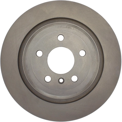 CENTRIC PARTS - 121.35131 - Rear Disc Brake Rotor pa5