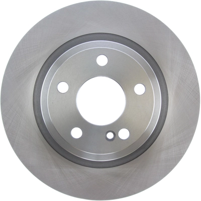 CENTRIC PARTS - 121.35149 - Rear Disc Brake Rotor pa4