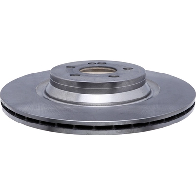 Rear Disc Brake Rotor by CENTRIC PARTS - 121.35197 pa1