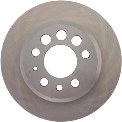 CENTRIC PARTS - 121.39007 - Rotor de frein à disque arrière pa1