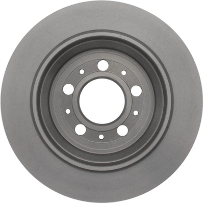 Rotor de frein � disque arri�re by CENTRIC PARTS - 121.39025 pa12