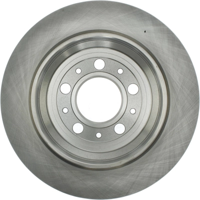 CENTRIC PARTS - 121.39030 - Rotor de frein à disque arrière pa4