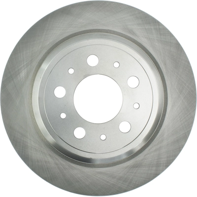 CENTRIC PARTS - 121.39030 - Rotor de frein à disque arrière pa5