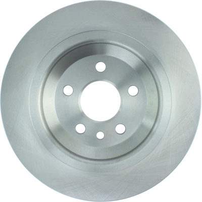 Rear Disc Brake Rotor by CENTRIC PARTS - 121.39043 pa5