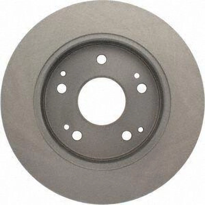 Rear Disc Brake Rotor by CENTRIC PARTS - 121.40042 pa14