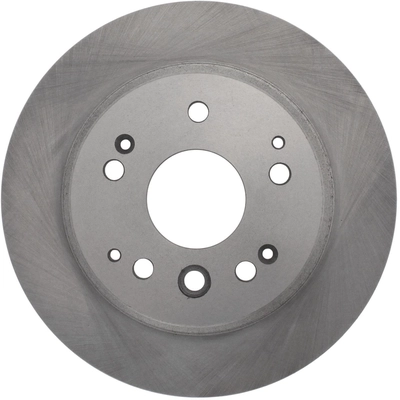 Rotor de frein à disque arrière de CENTRIC PARTS - 121.40061 pa10