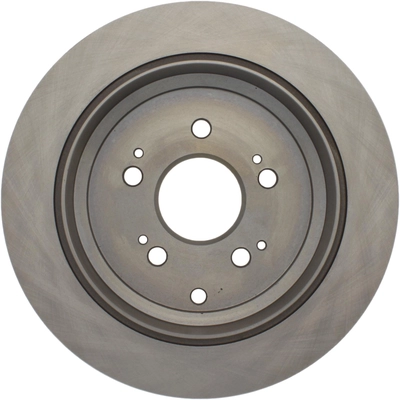 CENTRIC PARTS - 121.40065 - Rear Disc Brake Rotor pa7