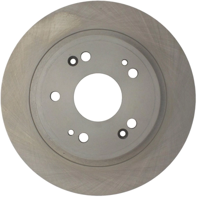 CENTRIC PARTS - 121.40068 - Rotor de frein à disque arrière pa8