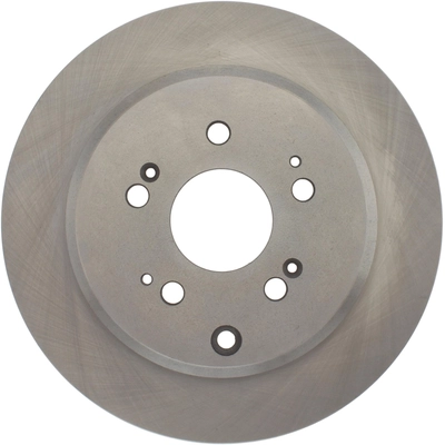 CENTRIC PARTS - 121.40072 - Rear Disc Brake Rotor pa2