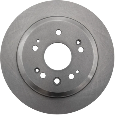 CENTRIC PARTS - 121.40077 - Rear Disc Brake Rotor pa11