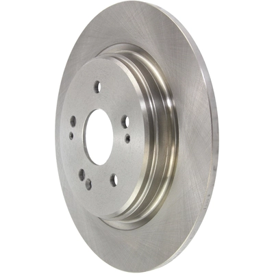 CENTRIC PARTS - 121.40087 - Rotor de frein à disque arrière pa8