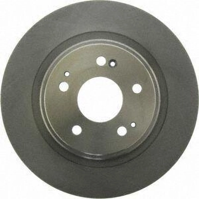 Rotor de frein � disque arri�re by CENTRIC PARTS - 121.40095 pa14