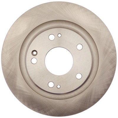 CENTRIC PARTS - 121.40097 - Rotor de frein � disque arri�res pa2