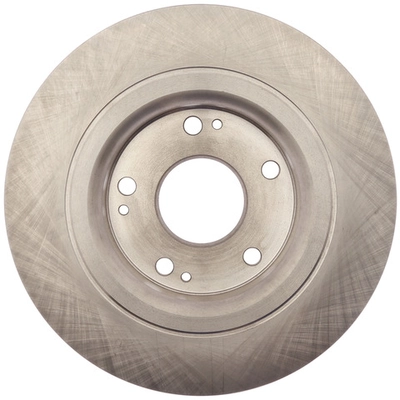 CENTRIC PARTS - 121.40097 - Rear Disc Brake Rotors pa3