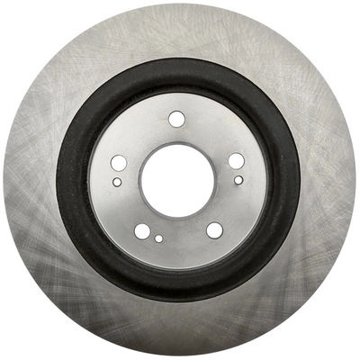 CENTRIC PARTS - 121.40099 - Disc Brake Rotor pa2