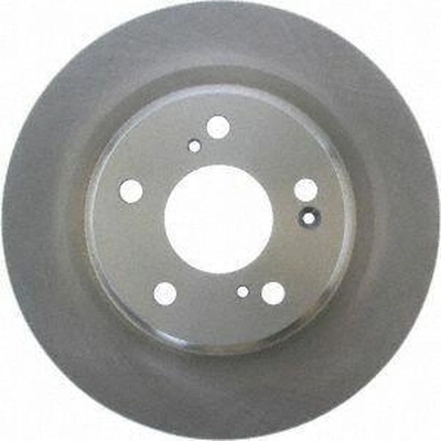 Rotor de frein � disque arri�re by CENTRIC PARTS - 121.40101 pa3