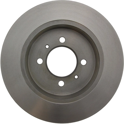 CENTRIC PARTS - 121.42053 - Disc Brake Rotor pa4