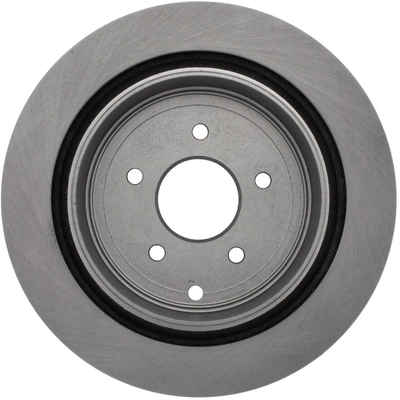 CENTRIC PARTS - 121.42078 - Rear Disc Brake Rotor pa7