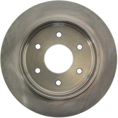 CENTRIC PARTS - 121.42081 - Rotor de frein à disque arrière pa7