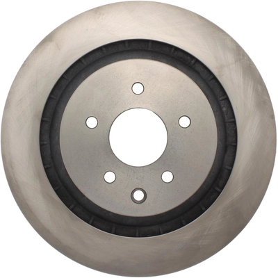 CENTRIC PARTS - 121.42101 - Rear Disc Brake Rotor pa3