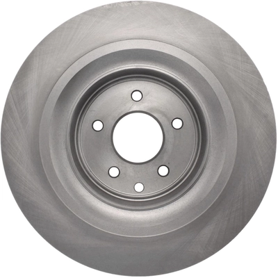 CENTRIC PARTS - 121.42101 - Rear Disc Brake Rotor pa8