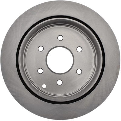 Rear Disc Brake Rotor by CENTRIC PARTS - 121.42113 pa11