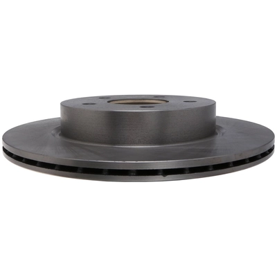 CENTRIC PARTS - 121.42129 - Disc Brake Rotor pa1