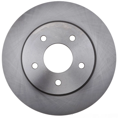 CENTRIC PARTS - 121.42129 - Disc Brake Rotor pa2