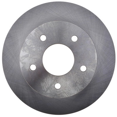 CENTRIC PARTS - 121.42133 - Brake Rotor pa1