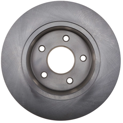 CENTRIC PARTS - 121.42133 - Brake Rotor pa2