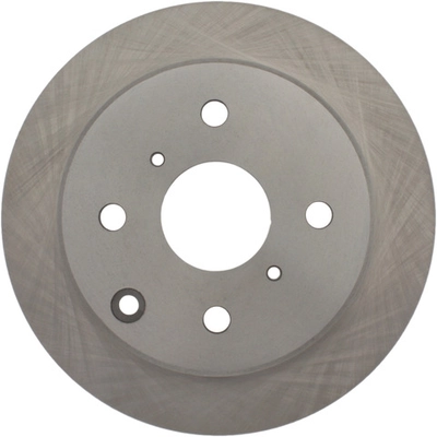 CENTRIC PARTS - 121.44026 - Disc Brake Rotor pa1