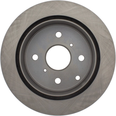 CENTRIC PARTS - 121.44026 - Disc Brake Rotor pa2
