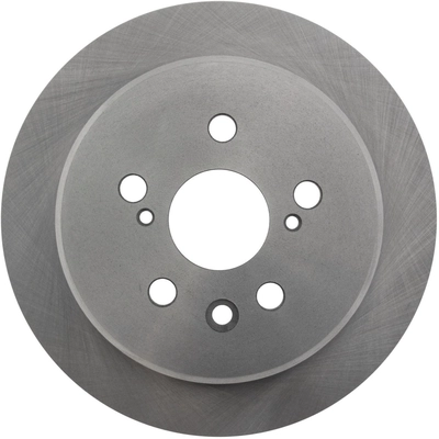 CENTRIC PARTS - 121.44056 - Rear Disc Brake Rotor pa11