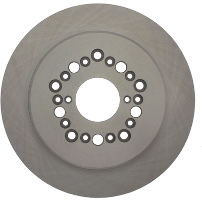 CENTRIC PARTS - 121.44084 - Rear Disc Brake Rotor pa5