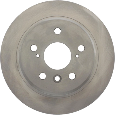 CENTRIC PARTS - 121.44106 - Rotor de frein � disque arri�re pa3