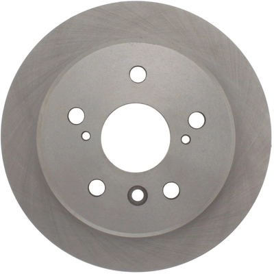 CENTRIC PARTS - 121.44126 - Rear Disc Brake Rotor pa12