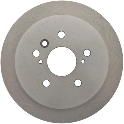 CENTRIC PARTS - 121.44132 - Rear Disc Brake Rotor pa3