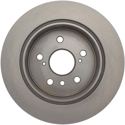 CENTRIC PARTS - 121.44144 - Rear Disc Brake Rotor pa7