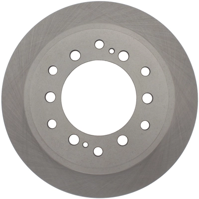Rear Disc Brake Rotor by CENTRIC PARTS - 121.44175 pa7