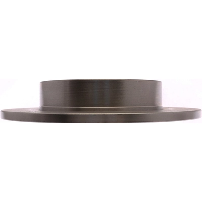 Rear Disc Brake Rotor by CENTRIC PARTS - 121.44213 pa3