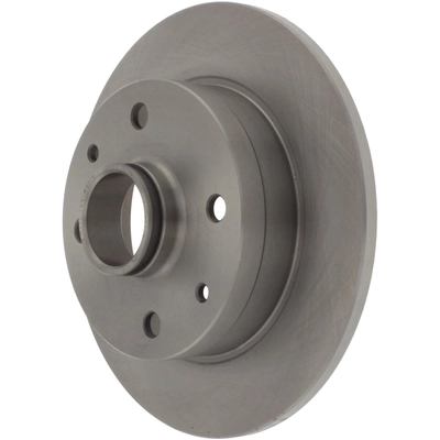 CENTRIC PARTS - 121.45000 - Rear Disc Brake Rotor pa7