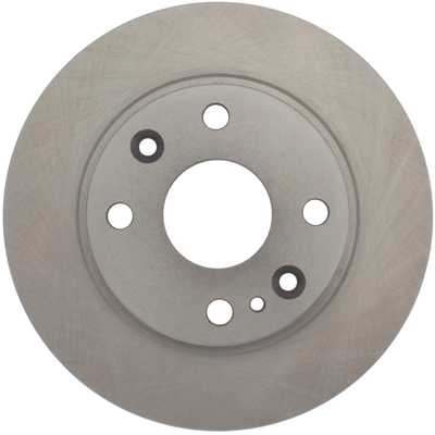 CENTRIC PARTS - 121.45035 - Rotor de frein à disque arrière pa3