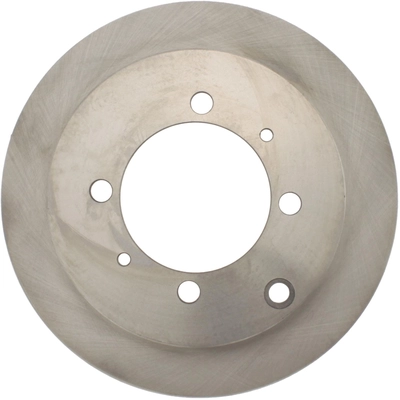 Rotor de frein � disque arri�re by CENTRIC PARTS - 121.46038 pa2