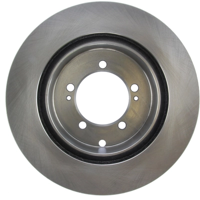 Rotor de frein à disque arrière de CENTRIC PARTS - 121.46065 pa5