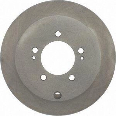 CENTRIC PARTS - 121.46074 - Rotor de frein à disque arrière pa15