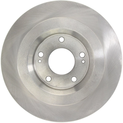 CENTRIC PARTS - 121.46077 - Rear Disc Brake Rotor pa11