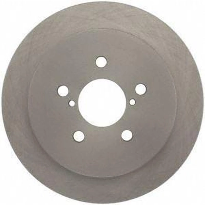 CENTRIC PARTS - 121.47026 - Rear Disc Brake Rotor pa4